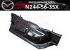 Mazda MX-5 Miata ND Air Cowl Panel (2015–2025)