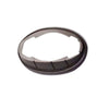 Mini R55 R56 R57 Left Rearview Mirror Base Rubber Pad Sealing Ring (2007–2013)