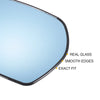 Honda Odyssey Blue Heated Mirror Glass Pair (2009-2013)