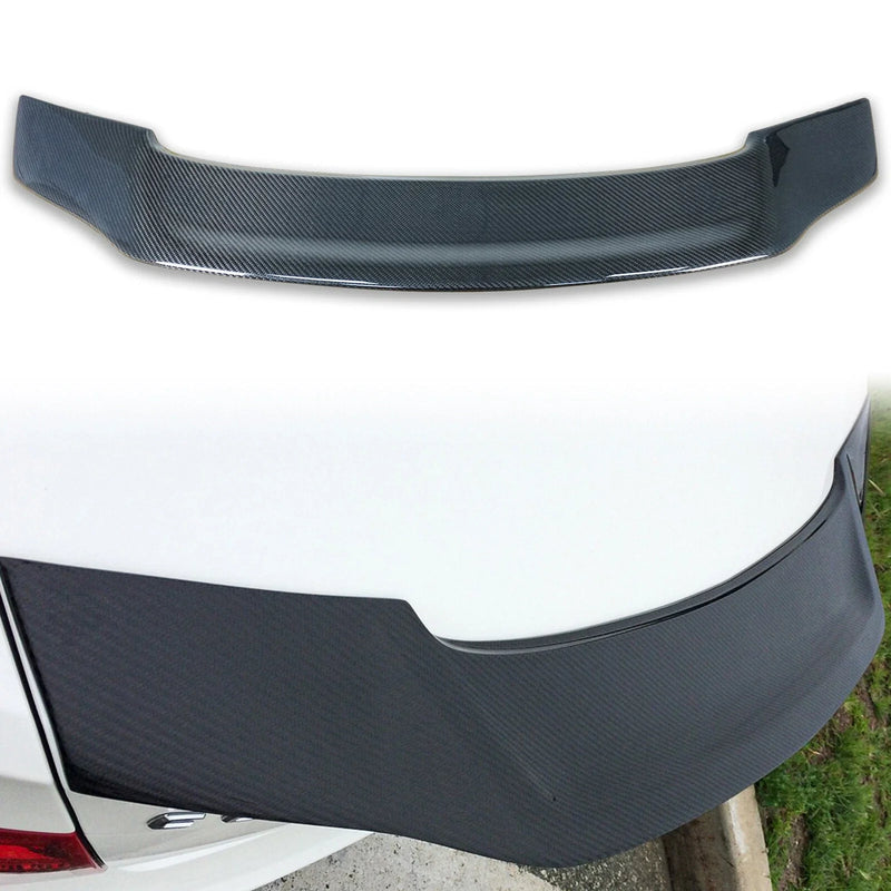 Mercedes Benz C218 CLS63 AMG Boot Spoiler (2011-2017)