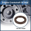 Toyota Celica, Camry Front Crankshaft Oil Seal (1990-1997)