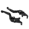 Kawasaki Z650 Z900 Ninja 650R Folding Extendable Brake Clutch Levers (17-22)