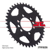 Suzuki QuadRunner 160 40 Tooth Rear Sprocket (1989–2004)