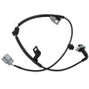 Mitsubishi Triton 4N15 Rear ABS Wheel Speed Sensors (2015-2023)