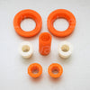 Nissan Sunny B11 Shifter Fulcrum Ball Bush Set (1982-1986)
