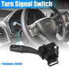 Hyundai Tucson Multifunction Turn Signal Wiper Switch (2005)
