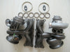 BMW 335is 335i 335xi N54 3.0L (2007-2013) 2 x Units Twin Turbocharger