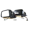 Nissan Navara D22 ST-R DX Terrano 1997-2004 Electric Door Mirrors