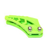200cc 250cc PIT PRO Quad Dirt Bike ATV GREEN Chain Guide Slider Tensioner