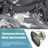 Honda Fit Engine Coolant Thermostat (2015-2020)
