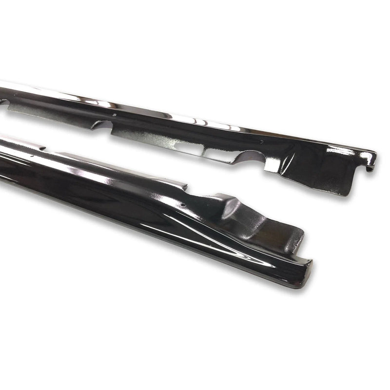 Subaru Legacy 4th BP Skirt Extension (2003-2009)