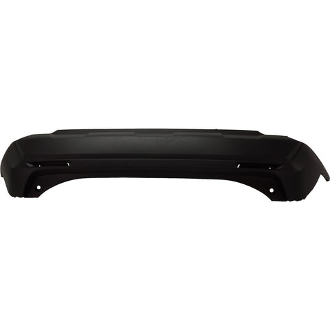521590R160 New Bumper Cover Fascia Rear for Toyota RAV4