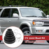 Toyota 4Runner Inner CV Joint Boot Kit with Clamps (2024)