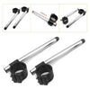 Kawasaki Ninja ZX-14, ZX-10R, ZX-6R 50mm Clip-On Handlebars (2006-2023)