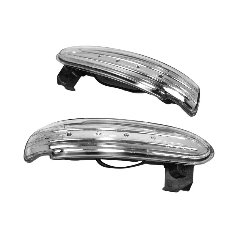 Mercedes-Benz SL / SLK R171 / W171 / W230 Turn Signal Side Mirror Lights LED