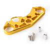 Suzuki GSXR 1000 Triple Tree Front End Upper Top Clamp (2007-2008)