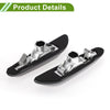 BMW 3 Series Side Marker Light Covers (2002-2005)