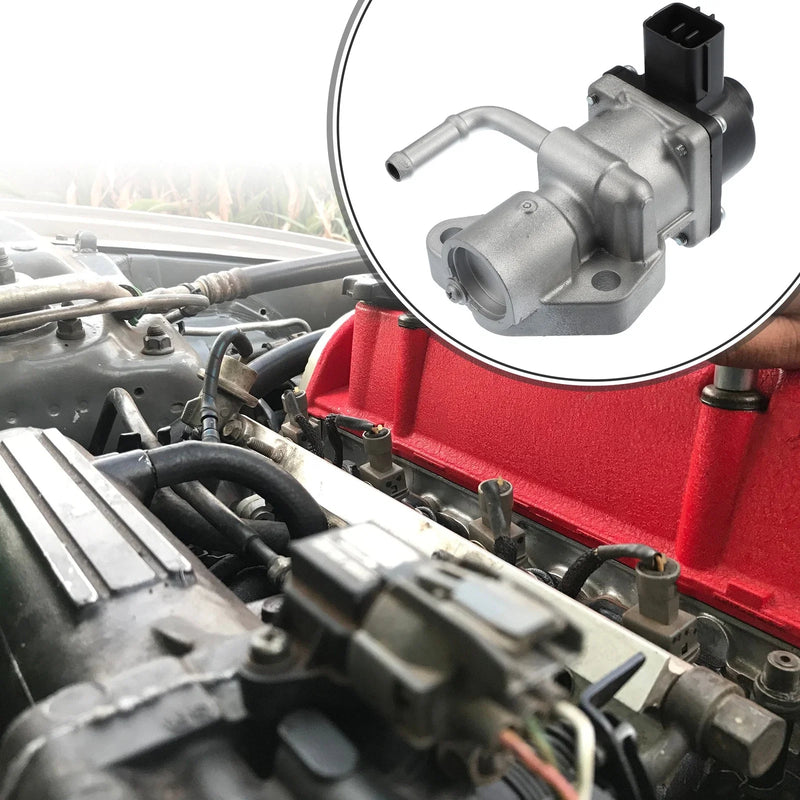 Ford Escape EGR Valve (2005-2019)