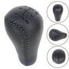 Nissan Patrol GU GQ Y61 Y62 Gear Shift Knob Black