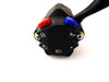 KTM 350 EXC-F Headlight Horn Kill Switch Block Assembly (2012-2015)