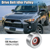 Lexus GS350 / RC350, Toyota 4Runner, RAV4, Tacoma Idler Pulley