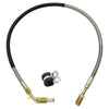 Polaris Sportsman 335 400 500 Scrambler 400 Sport Front Brake Hose Line
