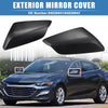 Chevrolet Malibu (2016-2021) - 1 Pair Car Rear Mirror Covers