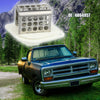 Jeep Wrangler & Cherokee Car Blower Motor Resistor (1997-2006, 1997-2001)