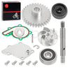 Yamaha Banshee 350 Water Pump Rebuild Kit (1987–2006)