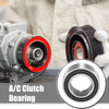 Make Model 30x52x22mm Air Condition Compressor Clutch Bearing