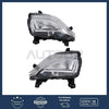Chevrolet Spark 1 Pair Front LED Fog Light Left And Right (2019–2022)