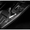 BMW 1 2 Series F20 F21 Carbon Fiber Gear Shift Center Console Panel Trim Fit