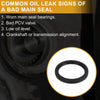 BMW MINI COOPER 1 Pc Front Crankshaft Oil Seal