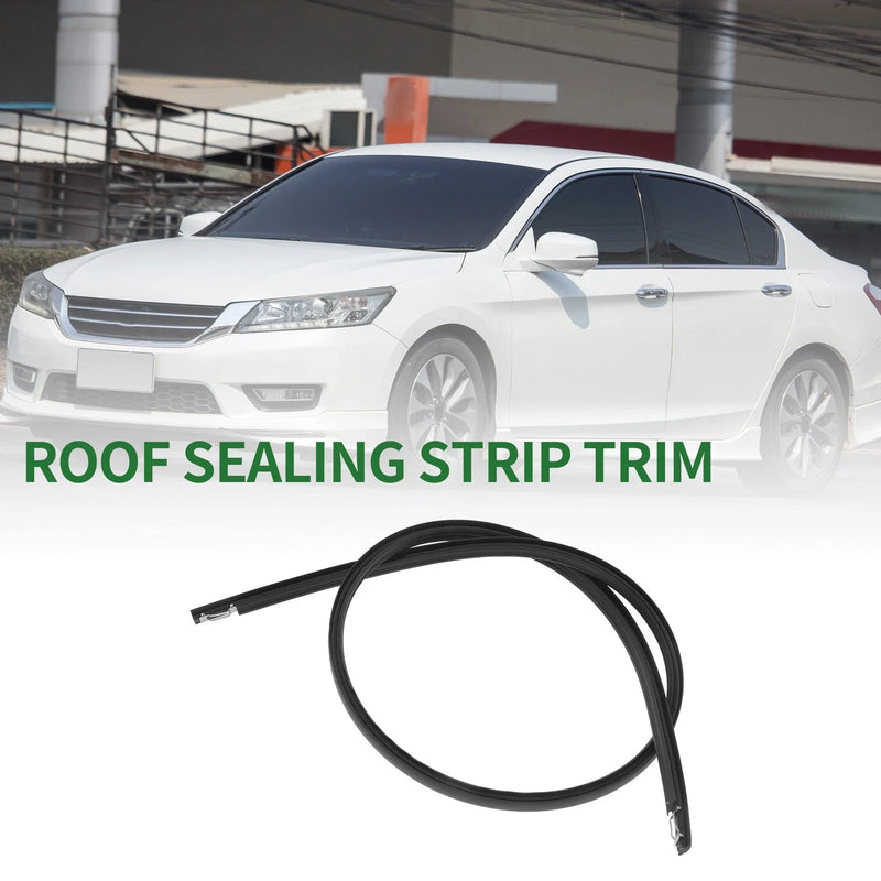 Honda Accord Right Roof Sealing Strip (2018-2023)