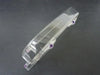 GALANT VR4, Eclipse, Talon, Laser Clear Cam Timing Belt Cover (1990-1999)