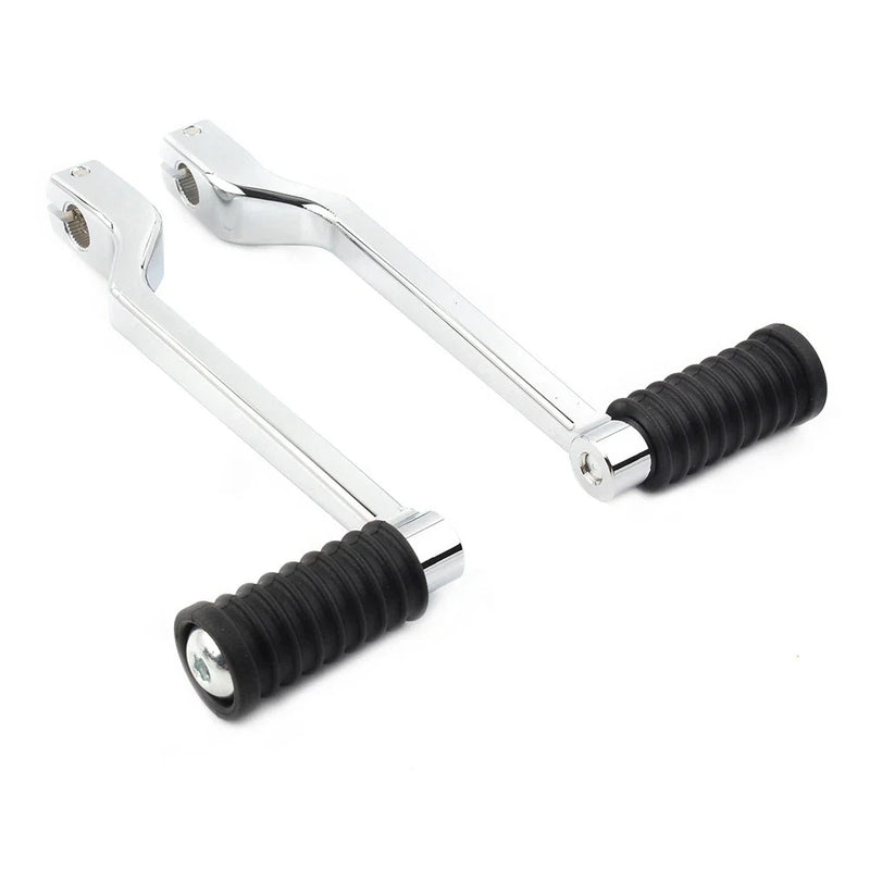 Harley Touring Ultra Classic FLHTCU FLHTK Shift Lever Shifter Pegs