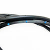 Door Rubber Weatherstrip Front LH Fits Toyota Corolla Altis ZZE121 2001-07 D06