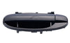 Holden Barina TK Rear Left Outer Door Handle Black (2005-2011)
