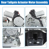 Chrysler Voyager Pacifica Rear Tailgate Lock Latch Actuator