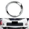Toyota Sienna Left Fog Light Bezel Cover Chrome Trim Ring (2011-2017)