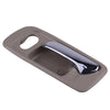 Honda Odyssey Accord Front Left Inside Door Handle (2003-2007)