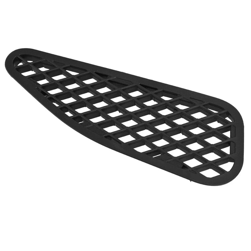 Toyota FJ Cruiser Hood Heater Duct Hole Cover (2007-2014)