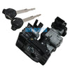 Honda Vario Ignition Key Switch Lock Set (2006-2018)