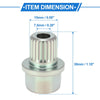 BMW 40/23PT Wheel Lock Lug Nut Key