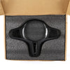 23 BMW M2 M3 M4 G82 G83 Carbon Fiber Steering Wheel Cover (2023)