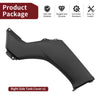 Honda Rancher 350 TRX350FM 4x4 S Right Side Tank Cover (2000–2003)