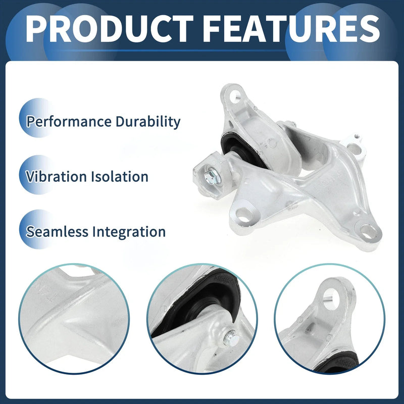 Honda Jade FR1 1.8L Engine Mount (2013-2017)
