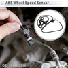 Toyota Corolla ABS Wheel Speed Sensor / 1x / Front Right (2003–2008)
