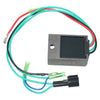 Yamaha 40HP 50HP 60HP Voltage Rectifier Regulator