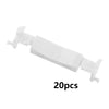 Mitsubishi Lancer EVO 2002-2016 Molding Trim Clips (20 x Clips)